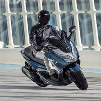 Promociones de motos para el verano: Silence y Benelli hacen descuentos de más de 1.000 euros y Honda retrasa los pagos hasta 2021