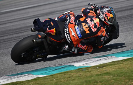 Pedrosa Ktm Motogp 2024