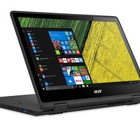 Portátil convertible Acer Spin 5 con un 15% de descuento adicional y envío gratis