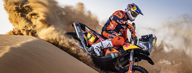 Previo Dakar 2021: todo lo que se sabe de la segunda visita del rally a Arabia Saudita, pilotos de motos favoritos y recorrido