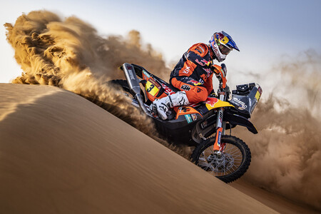 Previo Dakar 2021: todo lo que se sabe de la segunda visita del rally a Arabia Saudita, pilotos de motos favoritos y recorrido