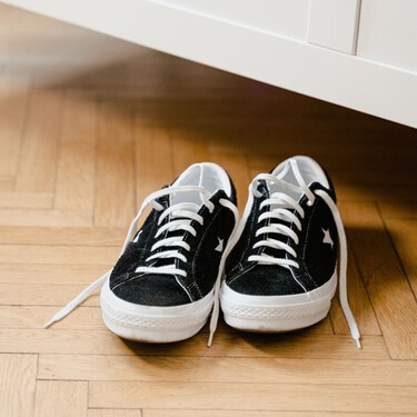 Maisons du Monde vende el organizador de zapatos plegable más práctico, compacto y estiloso con un 50% de descuento 