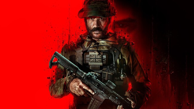 Call Of Duty Modern Warfare 3 Resena