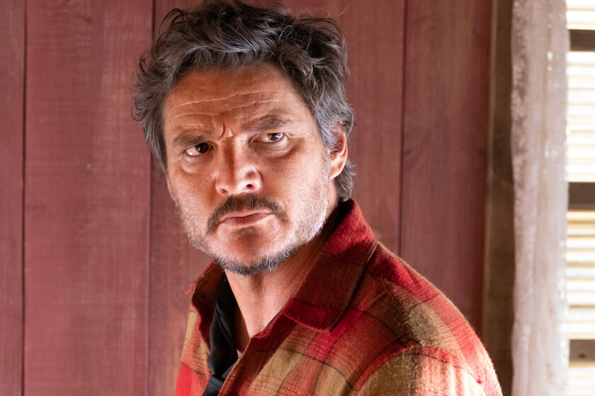 Hoy en HBO Max: Pedro Pascal como nunca lo habías visto antes; un ...