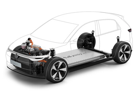 Vw Electrico 2