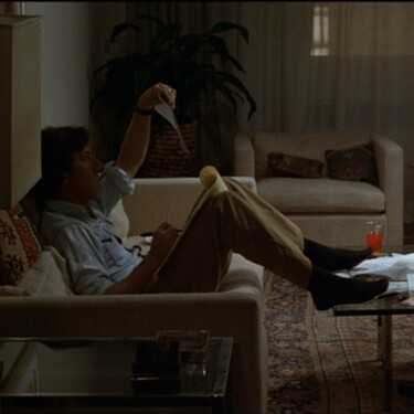 Kramer Contra Kramer 1979 Dustin Hoffman