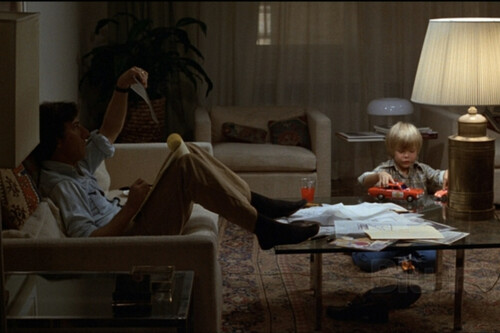 Robert Benton ha fallecido, pero permanecerá en la historia gracias a una emocionante ganadora al Óscar a mejor película: ‘Kramer contra Kramer’ 