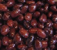 Habichuelas sin gases