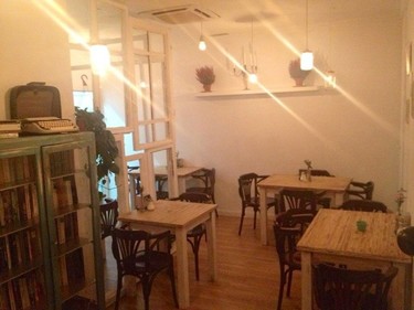 ¿Tienes nostalgia de Nueva York? Disfruta de un desayuno americano en The Toast Café