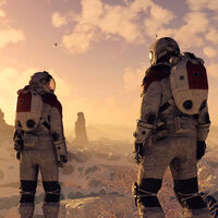 Starfield es también un simulador de vida, Bethesda confirma que se podrán comprar casas, y lo mejor es que iremos a la cárcel si nos portamos mal 