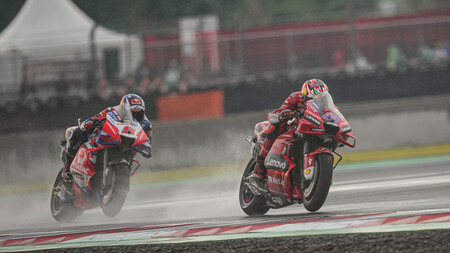 Miller Martin Indonesia Motogp 2022