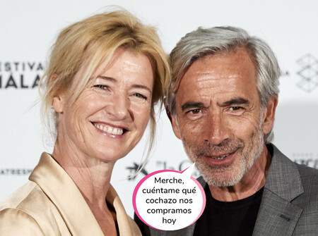 Bombazo informativo: este es el estratosférico pastizal que cobran Ana Duato e Imanol Arias por cada capítulo de 'Cuéntame'