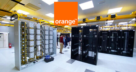 Orange abrirá cuatro nuevos centros técnicos en España en 2022: Orense, León, Cáceres y Almería son las elegidas