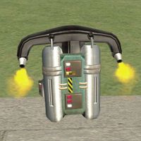 Dónde encontrar el Jetpack en GTA San Andreas 