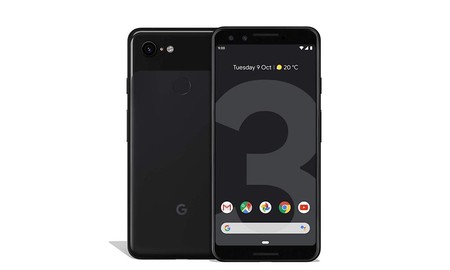 Precio mínimo en Amazon para el Google Pixel de 64 GB: sólo 647,92 euros con envío incluido