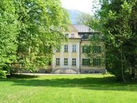 El hotel de la Familia Trapp en Austria