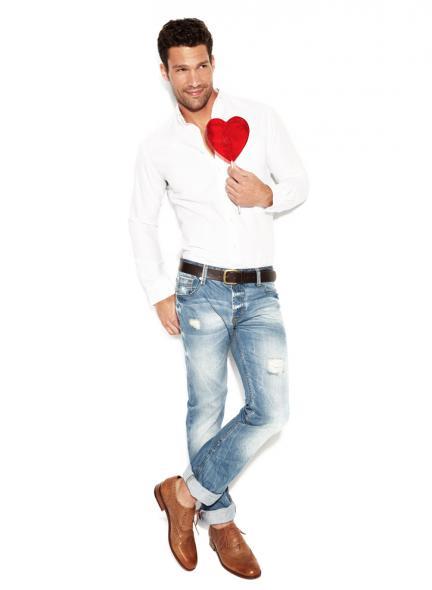 SuiteBlanco 'We love jeans' Otoño-Invierno 2012/2013. Vaqueros de estreno para la nueva temporada