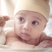 La microbiota del bebé influye en su forma de percibir y experimentar el miedo