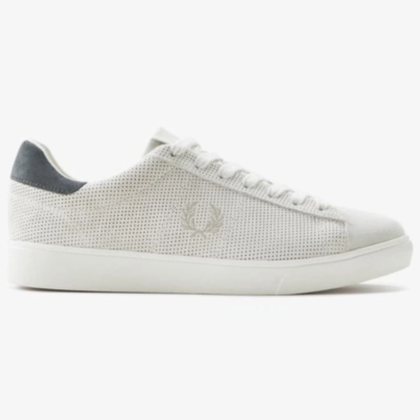 Fred Perry Zapatilla de hombre spencer perf.suede