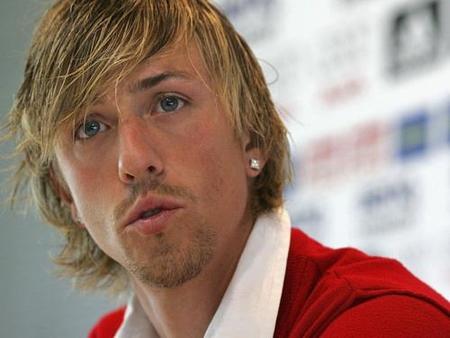 Guti se despide del Madrid: que tiemblen las inglesas