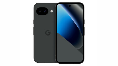 Google Pixel 10a