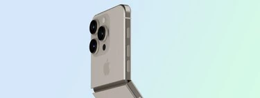Se filtra el proyecto "secreto" de Apple con los iPhone plegables. El de este año sería solo el comienzo