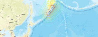 Un terremoto de magnitud 8,8 en Kamchatka y un viejo temor: que otro tsunami llegue a las costas de Japón