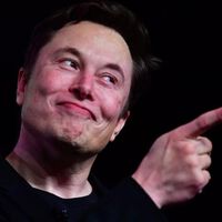 Elon Musk visitó México y ya se rumora que está buscando dónde construir una nueva planta de Tesla