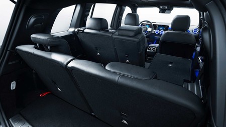 Mercedes Benz Glb Mexico 15