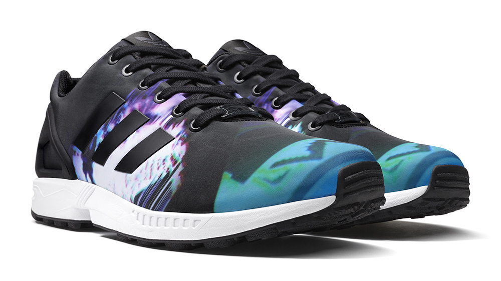 Foto de adidas #miZXFLUX (9/12)