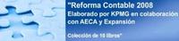 Reforma contable 2008 de KPMG