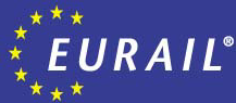 Inter Rail se intregra en Eurail