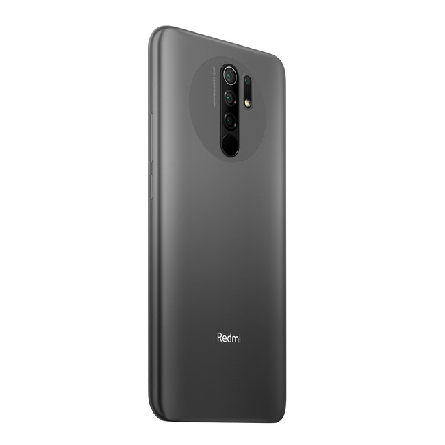 Nuevo Xiaomi Redmi 9: características, precio y ficha técnica