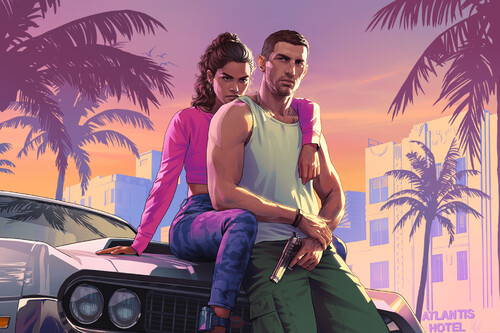 Grand Theft Auto 6 Retraso 2026 Gta