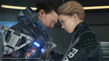Aquí tienes el primer tráiler completamente doblado al castellano de Death Stranding