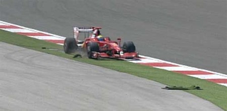 Nico Rosberg continúa con su dominio en los libres