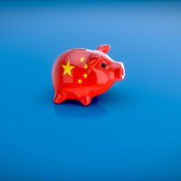 A la vista: la nueva arma con la que China pretende torpedear la línea de flotación de la economía de EEUU