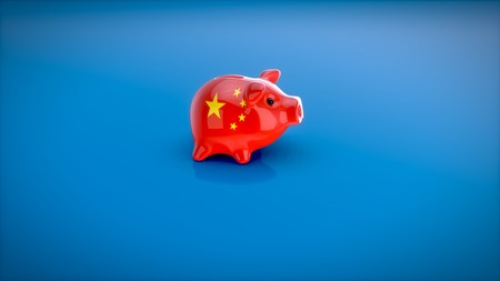 A la vista: la nueva arma con la que China pretende torpedear la línea de flotación de la economía de EEUU