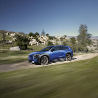 Subaru reinventa su 4x4 más legendario en un potente SUV eléctrico familiar gracias a Toyota