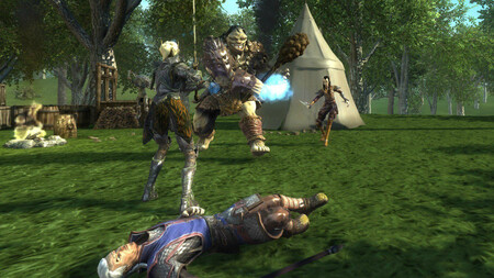 Pathfinder Online