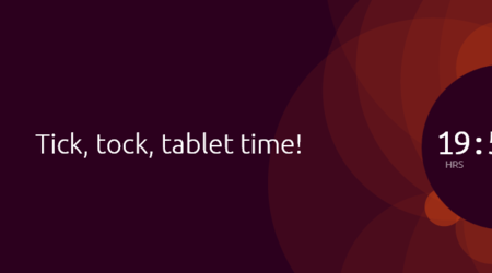 Canonical presentará mañana un producto para tablets