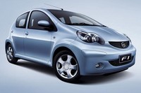 BYD no quiere problemas con la FIA