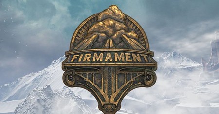 Así es Firmament, el nuevo mundo imaginado por los creadores de Myst que busca financiación en Kickstarter