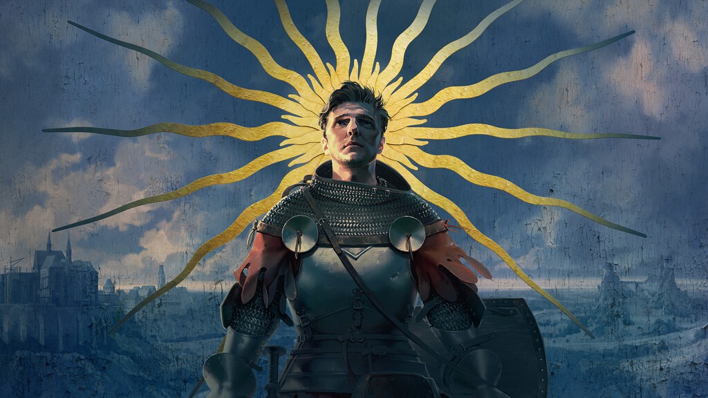 Kingdom Come: Deliverance se iba a ambientar en Inglaterra o Alemania, pero una gran preocupación nos llevó hasta Bohemia 