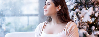 Que el embarazo no te impida disfrutar de la comida en estas fiestas: 11 consejos para controlar tu alimentación en Navidad