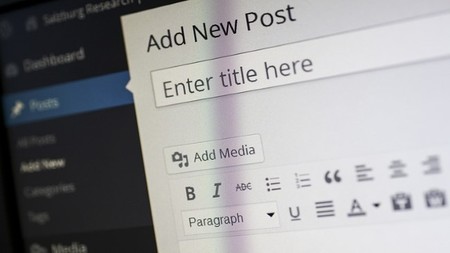 Cuatro sistemas de gestión de contenidos alternativos a Wordpress