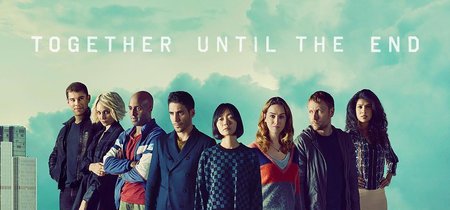 Por fin tenemos fecha para el episodio final de 'Sense8' en Netflix: 8 de junio