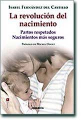La revolución del nacimiento: hay otras formas de dar a luz