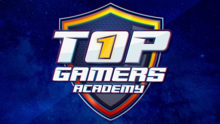 Así es Top Gamers Academy, el primer reality-talent dedicado a la formación de 24 aficionados a los videojuegos