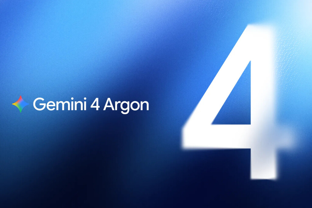 Gemini 4 arrasa en los benchmarks y vuelve a meter a Google en la carrera de la IA